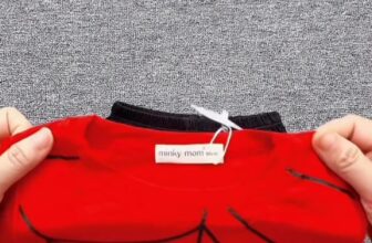 [🆕🇻🇳] Tom Baby Shop – Thời trang cho bé 🧑‍🧒❤️️👶⭐️ Bộ Cộc Tay In Hình Siêu Nhân , Chất Thun Lạnh MinkyMom.#size9-26kg
4 Bộ Miễn Phí Ship
Kiểm Tra Trước Khi Thanh Toán
Chất Thun Lạnh Loại 1
Link Tiktok + Sh , shares-0✔️ , likes-0❤️️ , date-2025-02-24 16:18:06🇻🇳🇻🇳🇻🇳📰🆕