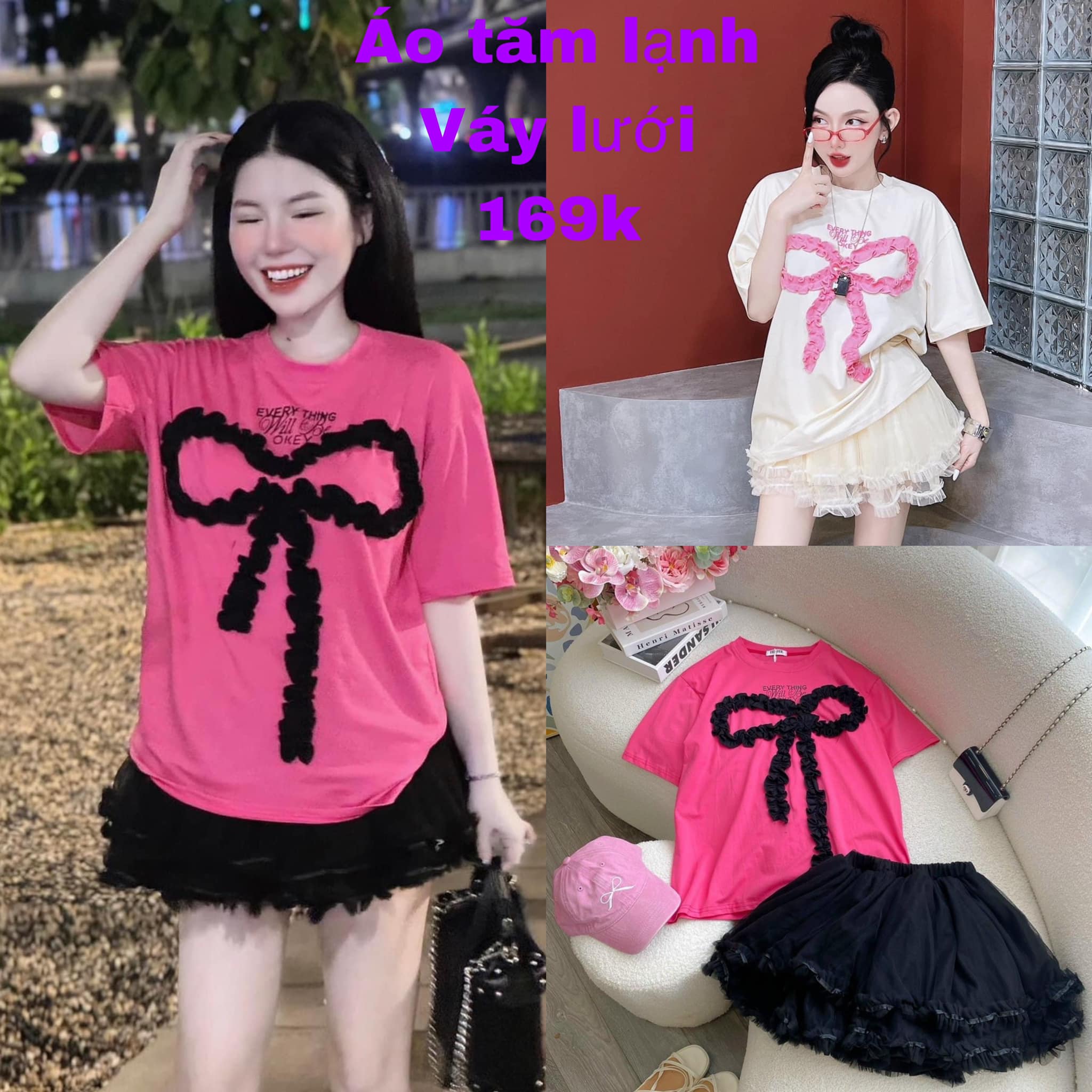 [🆕🇻🇳] Chic store – Cửa hàng quần áo 👕 Top1Fashion 👗  CƠ HỘI VÀNG SẮM NGÀN ƯU ĐÃI – SALE UPTO 55%
Chỉ từ #99k
Freeship khi mua 2 sản phẩm
Kiểm tra hàng trước khi nhận
, shares-4✔️ , likes-111❤️️ , date-2024-07-24 04:13:54🇻🇳🇻🇳🇻🇳📰🆕