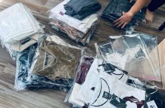 [🆕🇻🇳] MARCH STORE VNXK – Cửa hàng quần áo chuyên sĩ & lẻ  👕 Top1Fashion 👗  Khách mua sương sương 61 món
, shares-0✔️ , likes-1❤️️ , date-2024-08-02 23:14:13🇻🇳🇻🇳🇻🇳📰🆕