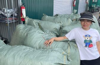 [🆕🇻🇳]  Babu Kids Ninh Hiệp 🧑‍🧒❤️️👶⭐️ Chuyên sỉ quần áo trẻ em với nguồn hàng nhập trực tiếp từ xưởng sản xuất tại Trung Quốc, không qua trung gian – cam kết mẫu mã độc đáo, giá cả cạnh tranh n , shares-0✔️ , likes-57❤️️ , date-2024-12-31 21:38:03🇻🇳🇻🇳🇻🇳📰🆕