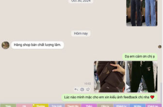 [🆕🇻🇳] Daisy Home IV 👕 Top1Fashion 👗  Hàng shop bán chất lượng lắm  , shares-0✔️ , likes-4❤️️ , date-2024-11-06 22:06:03🇻🇳🇻🇳🇻🇳📰🆕