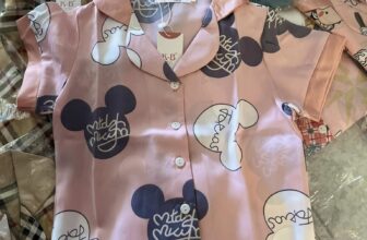 [🆕🇻🇳] Putin Shop – Chuyên Sỉ lẻ đồ trẻ em 🧑‍🧒❤️️👶⭐️ Sale lẻ size bỏ mẫu 89k/bộ
Chất bao đẹp
Size 4-5-8-9-12-11-13-14
, shares-0✔️ , likes-2❤️️ , date-2024-03-17 22:47:41🇻🇳🇻🇳🇻🇳📰🆕