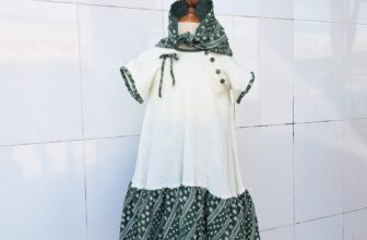 [🆕🇻🇳] Tiệm nhà Dury – Quần áo trẻ em 🧑‍🧒❤️️👶⭐️ HANNI DRESS VÀ KHĂN TRÙM
, shares-1✔️ , likes-5❤️️ , date-2024-06-22 17:11:10🇻🇳🇻🇳🇻🇳📰🆕