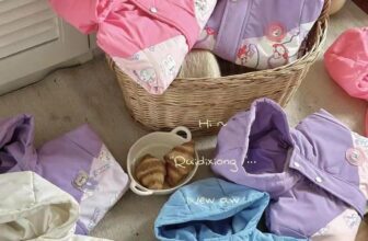 [🆕🇻🇳] Miumiu KIDS – Chuyên sỉ lẻ quần áo trẻ em chất lượng, giá rẻ 🧑‍🧒❤️️👶⭐️ Rất nhiều mẫu  khoác phao quá là yêu cho mùa đông này, mom cần size nào cứ in bốc cho em nhá
———————  ᡣ𐭩ྀིྀི  ———————
Chuyên hàng QCCC cho bé : 8 – 70kg
, shares-2✔️ , likes-4❤️️ , date-2024-12-17 14:13:25🇻🇳🇻🇳🇻🇳📰🆕