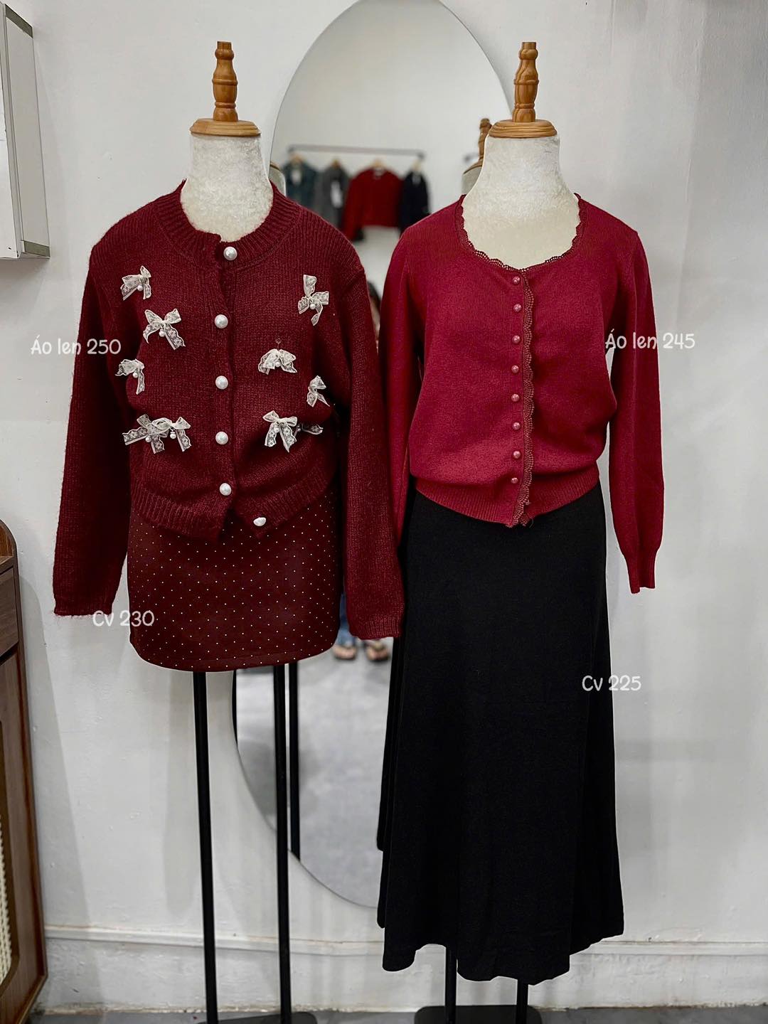 [🆕🇻🇳] Hà Thu Boutique -Chuyên thời trang quảng châu 👕 Top1Fashion 👗  Túi hermes cao cấp
𝐓𝐡𝐨̉𝐚 𝐦𝐚̃𝐧 đ𝐚𝐦 𝐦𝐞̂ 𝐡𝐚̀𝐧𝐠 𝐡𝐢𝐞̣̂𝐮 – 𝐂𝐡𝐚̂́𝐭 𝐥𝐮̛𝐨̛̣𝐧𝐠 đ𝐢̉𝐧𝐡 𝐧𝐡𝐚̂́𝐭
——————_———————————————
Tự tin so sánh trực tiếp với hàng .u.t.h: Mỗi sả , shares-0✔️ , likes-2❤️️ , date-2025-01-04 01:38:46🇻🇳🇻🇳🇻🇳📰🆕