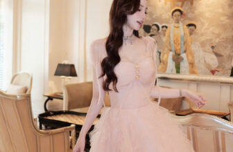 [🆕🇻🇳] Penelope.studio – Don’t stress about the dress, we’ll dress you to impress 👕 Top1Fashion 👗  Một sự xinh đẹp không hề nhẹ của chị Hạnh Xuka trong mẫu đầm mới của nhà Penelope.𝐏𝐄𝐍𝐄𝐋𝐎𝐏𝐄 | 𝑭𝒆𝒆𝒅𝒃𝒂𝒄𝒌
_____________________________________
𝐇𝐨𝐭𝐥𝐢𝐧𝐞: 0934 , shares-13✔️ , likes-30❤️️ , date-2025-02-06 05:34:54🇻🇳🇻🇳🇻🇳📰🆕