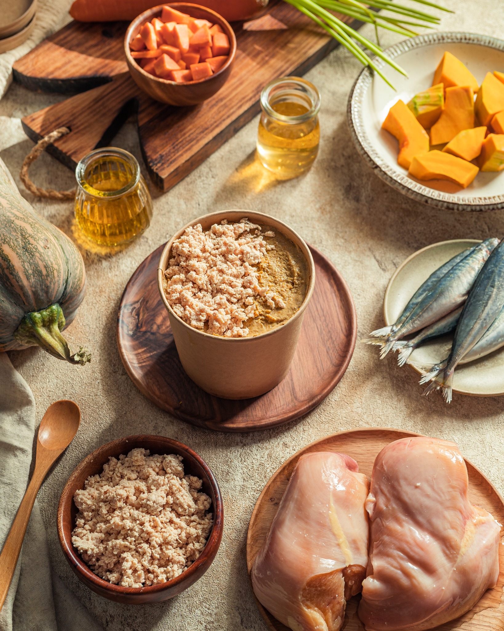 [🆕🇻🇳] The Cattitude – Homemade Pet Food 🐶🦜 Top1Pets 🐱🐠 Loay hoay lại một năm mới. Căn bếp vẫn luôn ngập mùi pate thơm lừng, những hộp soup siêu nhiều thịt. Mời sen lên đơn nha.Tiệm nấu và giao trong ngày. Hoặ , shares-13✔️ , likes-248❤️️ , date-2025-02-10 02:59:13🐶🐱🇻🇳🇻🇳🇻🇳📰🆕