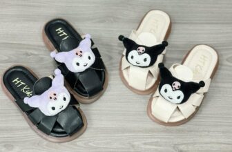 [🆕🇻🇳] BiBi Kids-Thời Trang Trẻ Em 🧑‍🧒❤️️👶⭐️  Hàng hot mới về cho bé yêu nha!!
Size: 26-35 ( hàng siêu nhẹ )
, shares-0✔️ , likes-1❤️️ , date-2024-08-17 00:14:57🇻🇳🇻🇳🇻🇳📰🆕