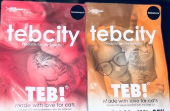 [🆕🇻🇳] Beily Store – Phụ kiện thú cưng 🐶🦜 Top1Pets 🐱🐠 #Tebcity #Chính_hãng
Hạt mix snack sấy siêu ngon cho các bé mèo ạ.
Bao 1.5KG: 265.000=>235.000.
Beily ship nhanh chóng ạ.____BEILYSTORE-Phụ kiện thú  , shares-5✔️ , likes-5❤️️ , date-2024-03-23 19:45:24🐶🐱🇻🇳🇻🇳🇻🇳📰🆕