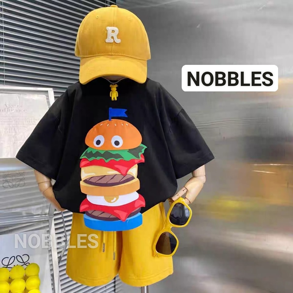 [🆕🇻🇳]  Nobles – Thời Trang Trẻ Em Cao Cấp 🧑‍🧒❤️️👶⭐️ Chia sỉ dư lẻ ít ạ.Size 20-75kg Thương mời các mẹ lên đơn ạ
, shares-0✔️ , likes-18❤️️ , date-2024-07-26 05:26:47🇻🇳🇻🇳🇻🇳📰🆕
