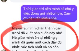 [🆕🇻🇳] Vietnammind – Tác giả Phạm Ngọc Anh là Author-Preneur chuyên sách hạng nặng với hơn 09 năm khởi nghiệp kinh doanh  📚 Top1Book 📖 Quý khách tranh thủ đặt sách sớm để sách đến tay trước Tết nha
, shares-8✔️ , likes-13❤️️ , date-2025-01-08 22:25:07🇻🇳🇻🇳🇻🇳📰🆕📚