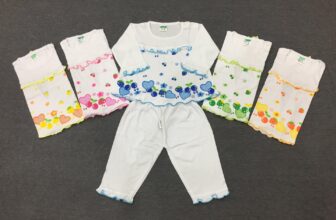 [🆕🇻🇳] Dạ Thảo – Quần áo trẻ em, trẻ sơ sinh 🧑‍🧒❤️️👶⭐️ Xả 175k/set 5 bộ, FREESHIP, còn size 1,2 và 3 cho bé từ 3-10kg
, shares-0✔️ , likes-5❤️️ , date-2024-07-01 14:40:06🇻🇳🇻🇳🇻🇳📰🆕
