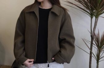 [🆕🇻🇳] Agnes Studios – 𝙃𝙞𝙜𝙝-𝙦𝙪𝙖𝙡𝙞𝙩𝙮 & 𝙨𝙚𝙡𝙚𝙘𝙩𝙚𝙙 𝙘𝙡𝙤𝙩𝙝𝙞𝙣𝙜 𝙛𝙧𝙤𝙢 𝘾𝙝𝙞𝙣𝙖 👕 Top1Fashion 👗  Áo khoác dạ kéo khoá dáng ngắn đơn giản với lớp chần bông nhẹ bên trong vô cùng ấm áp, mặc đi làm hay đi chơi đều xinh ạ
𝐙𝐢𝐩-𝐮𝐩 𝐰𝐨𝐨𝐥 𝐛𝐥𝐞𝐧𝐝 𝐣𝐚𝐜𝐤𝐞𝐭
size: fre , shares-0✔️ , likes-2❤️️ , date-2025-01-20 22:13:54🇻🇳🇻🇳🇻🇳📰🆕