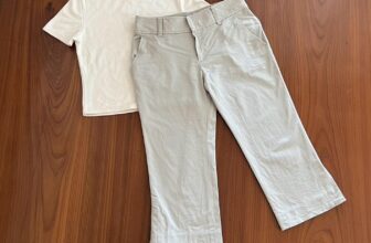 [🆕🇻🇳] Bống 2hand – Chuyên si tuyển Nhật, Hàn 👕 Top1Fashion 👗  Quần ngố Nhật sale 39kSản phẩm đã được giặt, ủi sạch sẽ
Ảnh shop tự chụp bằng điện thoại thường sáng và tươi hơn bên ngoài 1 tông, Cả nhà xem kỹ số đo , shares-0✔️ , likes-5❤️️ , date-2025-01-03 00:37:58🇻🇳🇻🇳🇻🇳📰🆕