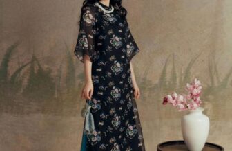 [🆕🇻🇳] Xưởng may áo dài 👕 Top1Fashion 👗  Mẫu áo dài đen vẫn đang rất hot tại shop !!!
, shares-0✔️ , likes-1❤️️ , date-2025-03-10 16:21:56🇻🇳🇻🇳🇻🇳📰🆕