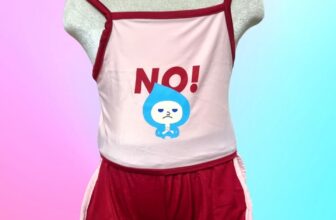 [🆕🇻🇳]  Gogo Lengkeng – Chuyên kinh doanh sỉ lẻ mặt hàng thời trang phụ kiện 🧑‍🧒❤️️👶⭐️ Shopee:haneemiu
SALE các mẫu đồ bơi
, shares-0✔️ , likes-0❤️️ , date-2024-05-01 22:00:15🇻🇳🇻🇳🇻🇳📰🆕