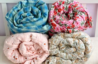 [🆕🇻🇳]  Mặt Trời Bé Con – Tiệm may thêu gia đình 🧑‍🧒❤️️👶⭐️     Ga gối sales hay không sales, đều đẹp như nhau và không thể nhìn vào mà đoán được mẫu sales đâu ạ
, shares-0✔️ , likes-2❤️️ , date-2024-11-13 15:36:22🇻🇳🇻🇳🇻🇳📰🆕