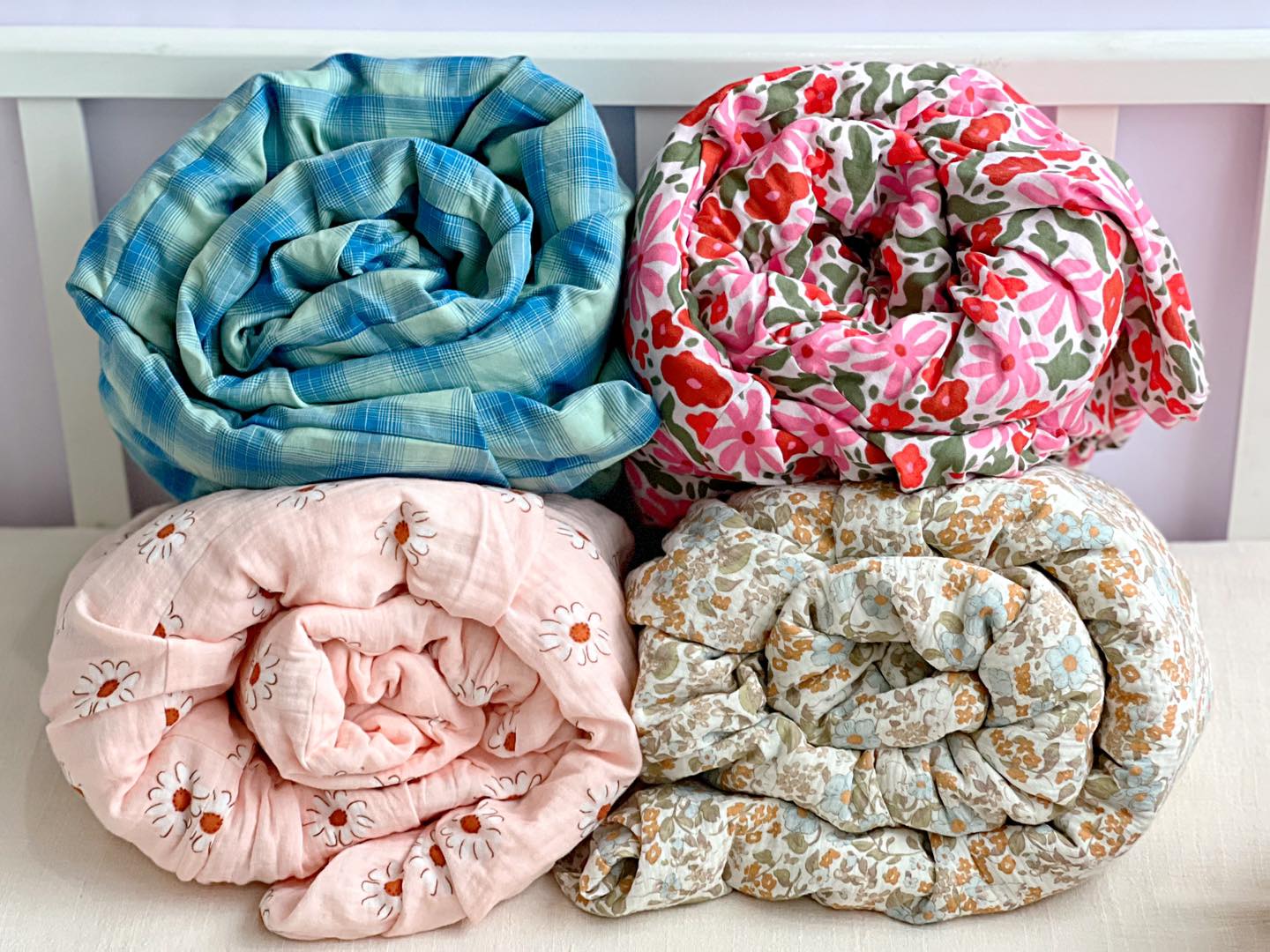 [🆕🇻🇳]  Mặt Trời Bé Con – Tiệm may thêu gia đình 🧑‍🧒❤️️👶⭐️     Ga gối sales hay không sales, đều đẹp như nhau và không thể nhìn vào mà đoán được mẫu sales đâu ạ
, shares-0✔️ , likes-2❤️️ , date-2024-11-13 15:36:22🇻🇳🇻🇳🇻🇳📰🆕