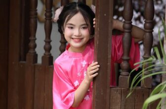 [🆕🇻🇳]  BÔNG BÉ 🧑‍🧒❤️️👶⭐️ Cám ơn những bức hình xinh xẻo của các mẹ đã gửi đến cho Bông Bé. Cám ơn tình cảm của các mẹ và các con thật nhiều ạ. Đây sẽ là nguồn động lực để Bông tiếp , shares-1✔️ , likes-7❤️️ , date-2025-02-02 00:59:43🇻🇳🇻🇳🇻🇳📰🆕