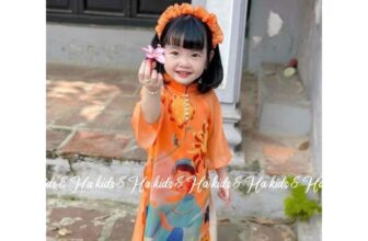 [🆕🇻🇳] Táo baby shop Chuyên đồ cho bé yêu 🧑‍🧒❤️️👶⭐️ ￼10-30KG Aó dài cách tân điệu đà kèm bờm cho bé gái
, shares-0✔️ , likes-0❤️️ , date-2023-12-16 21:43:44🇻🇳🇻🇳🇻🇳📰🆕