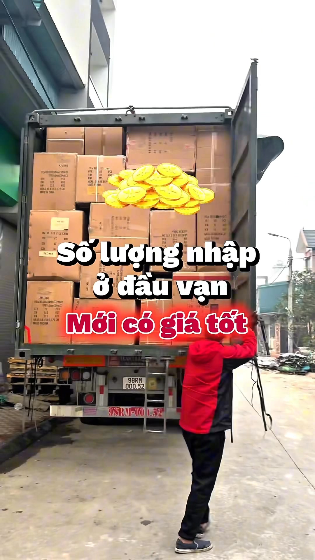 [🆕🇻🇳] Dịch vụ in ấn BenzaMin – Nhận in UV trên mọi chất liệu: Inox, Alu, Mica 🎨 Top1Designs ✨  [ #BenzaMin ]𝑩𝒊𝒆̂̉𝒏 𝒄𝒐̂𝒏𝒈 𝒕𝒚 – 𝒔𝒐̂́ 𝒏𝒉àBIỂN SỐ NHÀ SIÊU NÉT – SIÊU BỀN – SIÊU RẺ chỉ có tại #Benzamin
Thiết kế ( miễn phí ) theo yêu cầu của khác , shares-0✔️ , likes-4❤️️ , date-2025-03-08 00:51:20🇻🇳🇻🇳🇻🇳📰🆕