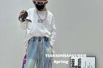 [🆕🇻🇳] Sockids- Quần áo thời trang trẻ em cao cấp 🧑‍🧒❤️️👶⭐️ Quần quá chất
, shares-0✔️ , likes-0❤️️ , date-2024-01-08 02:35:39🇻🇳🇻🇳🇻🇳📰🆕