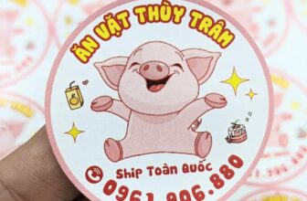 [🆕🇻🇳] In Nhanh Nam Định-Chuyên thiết kế, in ấn tem nhãn mác 🎨 Top1Designs ✨  DECAL TEM NHÃN GIÁ RẺ
1000tem 3cm 180.000
1000tem 4cm 260.000
1000tem 5cm 320.000
1000tem 6cm 420.000
, shares-0✔️ , likes-3❤️️ , date-2024-09-14 04:02:45🇻🇳🇻🇳🇻🇳📰🆕