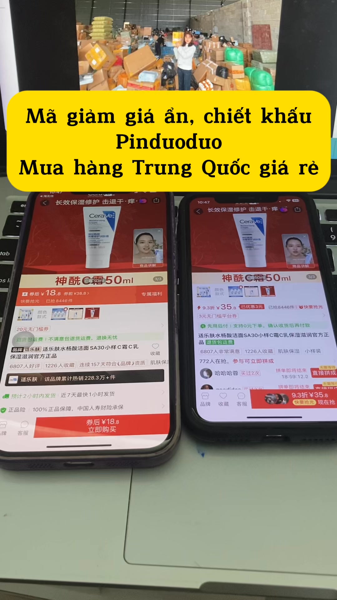 [🆕🇻🇳] Dung Order Săn Sale China 👕 Top1Fashion 👗   , shares-0✔️ , likes-0❤️️ , date-🇻🇳🇻🇳🇻🇳📰🆕