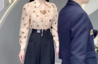 [🆕🇻🇳] Xưởng May Hoàng Hương S1 – SỐ 1 VỀ THIẾT KẾ THỜI TRANG CÔNG SỞ 👕 Top1Fashion 👗   , shares-0✔️ , likes-0❤️️ , date-2025-03-14 17:28:47🇻🇳🇻🇳🇻🇳📰🆕