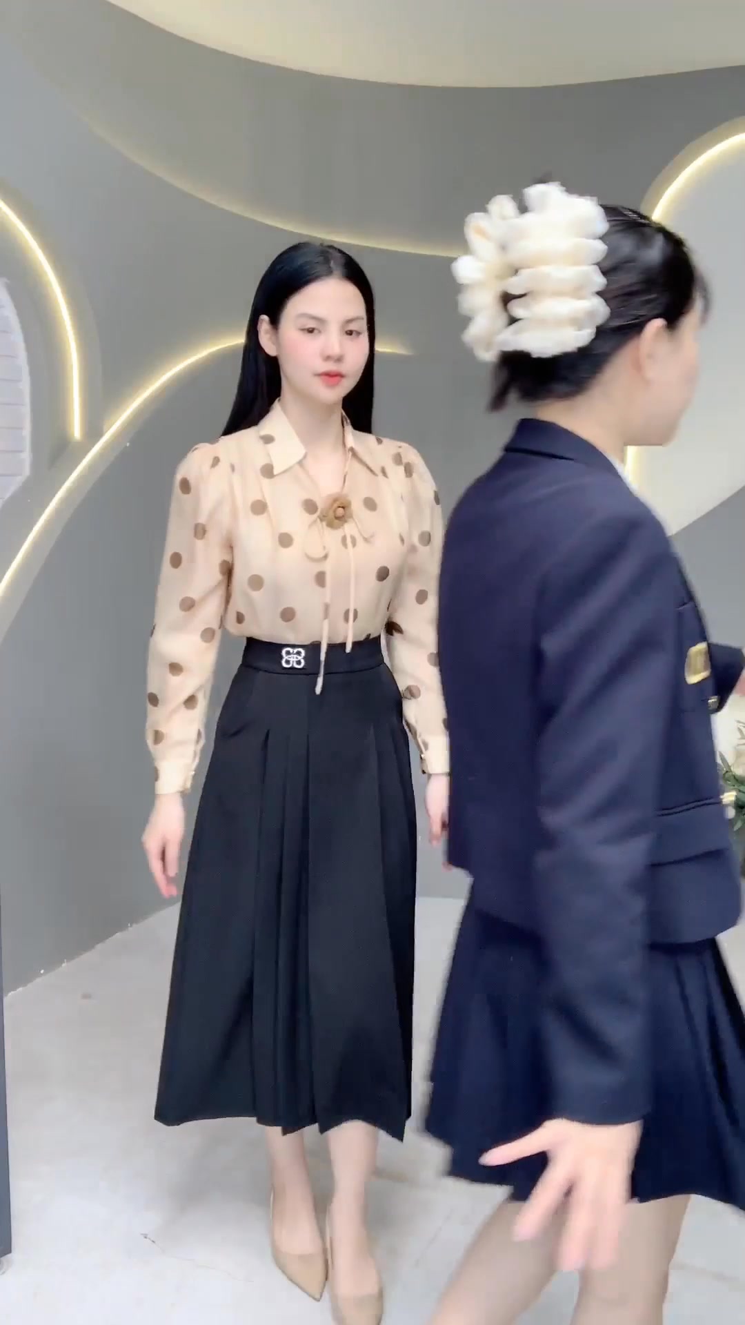 [🆕🇻🇳] Xưởng May Hoàng Hương S1 – SỐ 1 VỀ THIẾT KẾ THỜI TRANG CÔNG SỞ 👕 Top1Fashion 👗   , shares-0✔️ , likes-0❤️️ , date-2025-03-14 17:28:47🇻🇳🇻🇳🇻🇳📰🆕