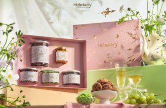 [🆕🇻🇳] Hebekery – Health & Beauty Foods 🍔 Top1Food  🍜  HỘP QUÀ TẾT “XUÂN LÀNH 2025” | TRAO SỨC KHỎE, GỬI YÊU THƯƠNG“THE SPRING GIFT BOX 2025” từ HeBekery và Miele – không chỉ là những món quà Tết đơn thuầ , shares-5✔️ , likes-23❤️️ , date-2025-01-03 16:39:09🇻🇳🇻🇳🇻🇳📰🆕