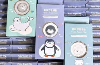 [🆕🇻🇳] ĐẬU ĐỎ – Đồ Sơ Sinh MẸ & BÉ 🧑‍🧒❤️️👶⭐️ NHỮNG CHIẾN BINH CHỐNG MUỖI ĐẾN TỪ HÀN QUỐC
Kẹp chống muỗi  chứa thành phần tự nhiên là sả , hương thơm nhẹ nhàng. Hiệu quả kéo dài 60 ngày, chống thấm nư , shares-1✔️ , likes-0❤️️ , date-2025-09-24 03:00:28🇻🇳🇻🇳🇻🇳📰🆕