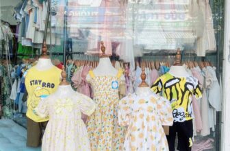 [🆕🇻🇳] Su Kids – Thời trang trẻ em Đà Nẵng 🧑‍🧒❤️️👶⭐️ Chào ngày mới. Shop em đã hoạt động trở lại ạ .
nhiều mẫu mã Sale hấp dẫn.
Thân mời các mẹ đến mua ạ
, shares-0✔️ , likes-3❤️️ , date-2024-02-19 18:52:08🇻🇳🇻🇳🇻🇳📰🆕