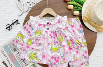 [🆕🇻🇳] Đồ Tole Bé- Mai Anh – Chuyên Tole Baby 🧑‍🧒❤️️👶⭐️ 9-42kg
, shares-1✔️ , likes-4❤️️ , date-2024-12-13 14:13:07🇻🇳🇻🇳🇻🇳📰🆕