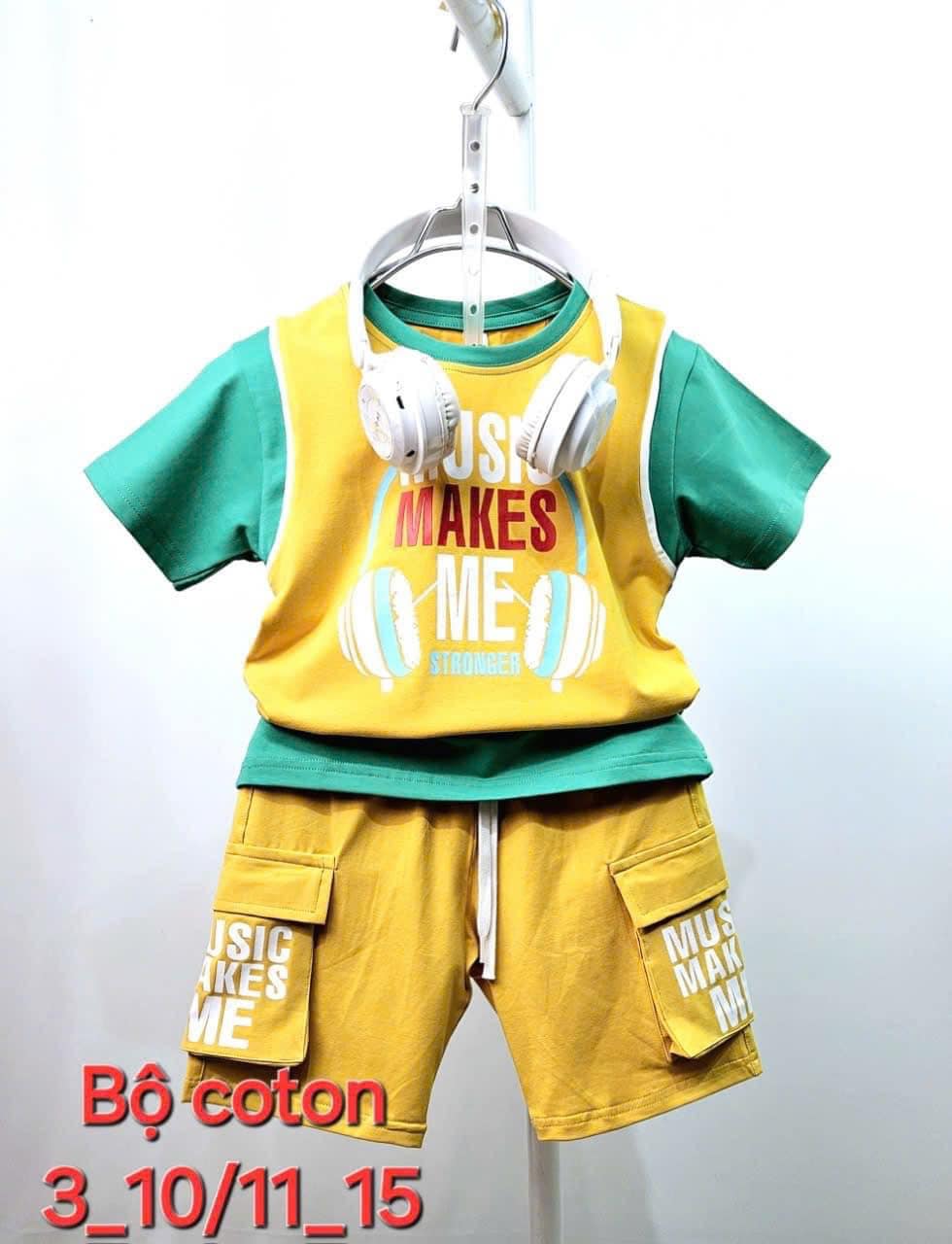 [🆕🇻🇳] HELLO KIDS chuyên sản xuất và bỏ sỉ quần áo trẻ em 🧑‍🧒❤️️👶⭐️ – Nguyên sét cotton 4c cao cấp
– Bao về chất lượng, nhận hàng kiểm tra hàng thoải mái
– hàng có sẵn giao ngay ship từ 1 ri3-10 85k ( 10-25kg )11-15  , shares-0✔️ , likes-2❤️️ , date-2024-11-13 03:06:04🇻🇳🇻🇳🇻🇳📰🆕