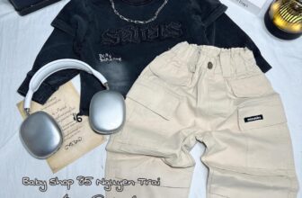 [🆕🇻🇳]  Quần Áo Trẻ Em Giá Sỉ 85 Nguyễn Trãi 🧑‍🧒❤️️👶⭐️   Hàng Mới Về Đẹp Quá Mom Ơi
Size 12kg đến 22kgShip cod toàn quốc , Hàng Có Sẵn85 Nguyễn Trãi – Phường 2 Quận 5
, shares-0✔️ , likes-1❤️️ , date-2025-02-14 19:25:37🇻🇳🇻🇳🇻🇳📰🆕