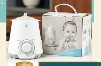 [🆕🇻🇳] Seed Baby – chuyên cung cấp đồ chơi trí tuệ, đồ dùng cho mẹ và bé 🧑‍🧒❤️️👶⭐️ Thanh lý xả kho giá chỉ còn 300k/ máySiêu phẩm! MÁY HÂM SỮA MOAZ BÉBÉ MB-039 đa năng 3in1: hâm sữa, tiệt trùng, hâm nóng đồ ăn.
Bố mẹ chỉ cần dinh ngay  , shares-0✔️ , likes-0❤️️ , date-2024-07-22 23:14:00🇻🇳🇻🇳🇻🇳📰🆕