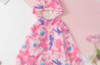 [🆕🇻🇳] THỜI TRANG TRẺ EM – Chuyên cung cấp thời trang trẻ em từ 2 nguồn: Việt Nam & Quảng Châu 🧑‍🧒❤️️👶⭐️ “Áo gió chống mưa nhẹ” chống gió ban tối, chống nắng ban trưa, tiện ích – bền đẹp cho pé!Giá chỉ từ #175k đến #210k(10 ký đến 40 ký)
Lớp ngoài chất dù  , shares-2✔️ , likes-2❤️️ , date-2025-02-20 04:27:28🇻🇳🇻🇳🇻🇳📰🆕