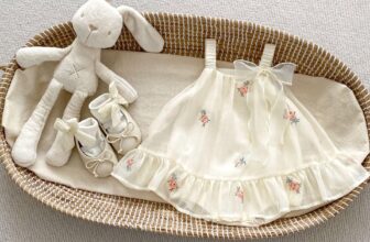 [🆕🇻🇳] Tiệm nhà Muối 🧘 Top1Yoga 🤸🏻‍♀️  𝐒𝐮𝐦𝐦𝐞𝐫 𝐢𝐬 𝐜𝐨𝐦𝐢𝐧𝐠..
10 đỉm không có nhưng cho chiếc váy bodysuit xinh xỉu này luôn. Bé mặc đi chill, đi chơi, đi cafe, đi biển,… hay đơn giản là ở nhà cũ , shares-0✔️ , likes-12❤️️ , date-2024-05-23 05:42:12🇻🇳🇻🇳🇻🇳📰🆕