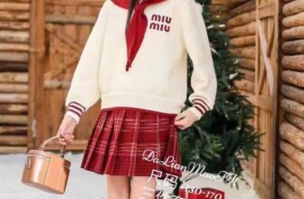 [🆕🇻🇳] BẢO ĐAN KIDS chuyên thời trang trẻ em 🧑‍🧒❤️️👶⭐️ Về thêm rồi ạ ai lần trước hụt thì hốt lẹ cả nhất size nhé
, shares-0✔️ , likes-4❤️️ , date-2024-12-28 16:52:42🇻🇳🇻🇳🇻🇳📰🆕