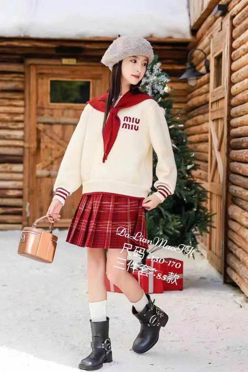 [🆕🇻🇳] BẢO ĐAN KIDS chuyên thời trang trẻ em 🧑‍🧒❤️️👶⭐️ E sẵn rồi nha
Phối gì cũng xinh nè
, shares-0✔️ , likes-1❤️️ , date-2024-12-28 16:51:35🇻🇳🇻🇳🇻🇳📰🆕