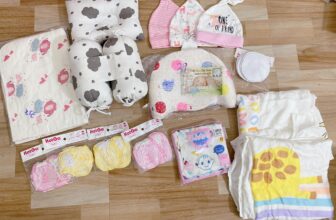 [🆕🇻🇳] Sumo Store – Trọn gói đi sinh BMT  🧑‍🧒❤️️👶⭐️ Đồ sơ sinh giá sỉ
Đồ sơ sinh tự chọn
Dưới đây là các set đồ các mẹ đặt bên shop, mn tham khảo nhé
, shares-0✔️ , likes-4❤️️ , date-2024-09-08 03:16:59🇻🇳🇻🇳🇻🇳📰🆕