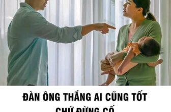 [🆕🇻🇳] Ánh Dương Kids 🧑‍🧒❤️️👶⭐️ ĐÀN ÔNG THẮNG AI CŨNG TỐT CHỨ ĐỪNG CỐ CHIẾN THẮNG VỢ MÌNHVợ là người vì yêu thương chồng mà hy sinh mọi thứ, đừng xem vợ là kẻ thù, là đối tượng để nhất  , shares-0✔️ , likes-1❤️️ , date-2024-09-27 17:20:27🇻🇳🇻🇳🇻🇳📰🆕