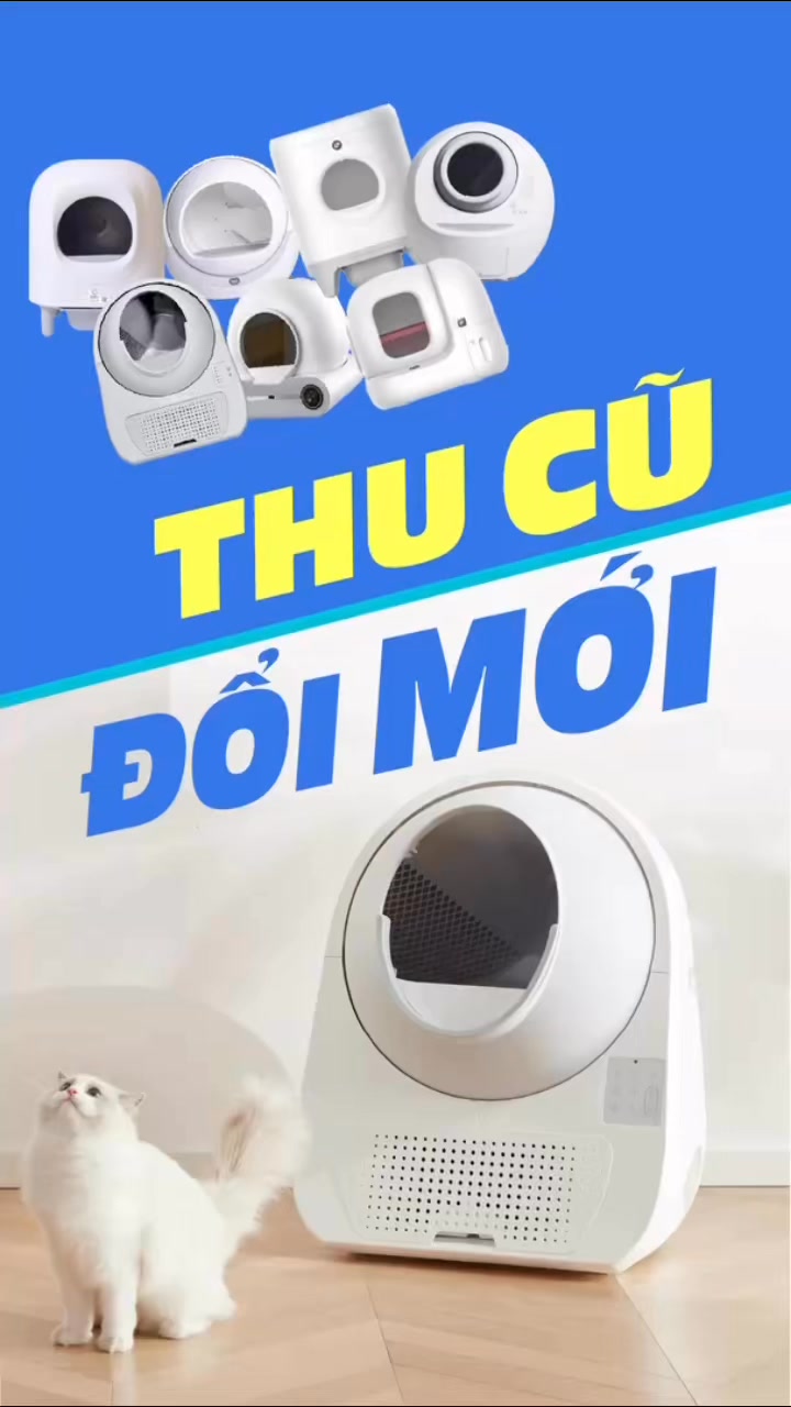 [🆕🇻🇳] Catlink Vietnam – Vật phẩm dành cho thú cưng 🐶🦜 Top1Pets 🐱🐠  , shares-3✔️ , likes-37❤️️ , date-2025-03-19 02:39:05🐶🐱🇻🇳🇻🇳🇻🇳📰🆕