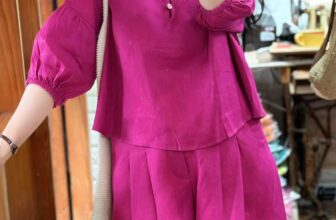 [🆕🇻🇳] Mini Dress 3 – Thiết kế – Thời trang 👕 Top1Fashion 👗  #XẢ #HÀNG 179K/bộ
– 2 bộ #miễnship toàn quốc
– Kiểm hàng thoải mái trước khi thanh toán.
, shares-0✔️ , likes-11❤️️ , date-2024-08-08 04:31:10🇻🇳🇻🇳🇻🇳📰🆕