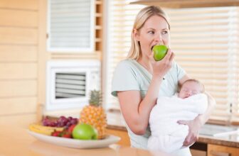 [🆕🇻🇳]  Thời Trang Trẻ Em – Chuyên phân phối thời trang, đồ chơi trẻ em sỉ, lẻ 🧑‍🧒❤️️👶⭐️ Phụ nữ sau sinh kiêng ăn gì?
– Bên cạnh rất nhiều loại thực phẩm mà phụ nữ sau sinh có thể lựa chọn và đưa vào thực đơn mỗi ngày của mình để cung cấp dinh  , shares-0✔️ , likes-0❤️️ , date-2024-12-30 01:40:03🇻🇳🇻🇳🇻🇳📰🆕