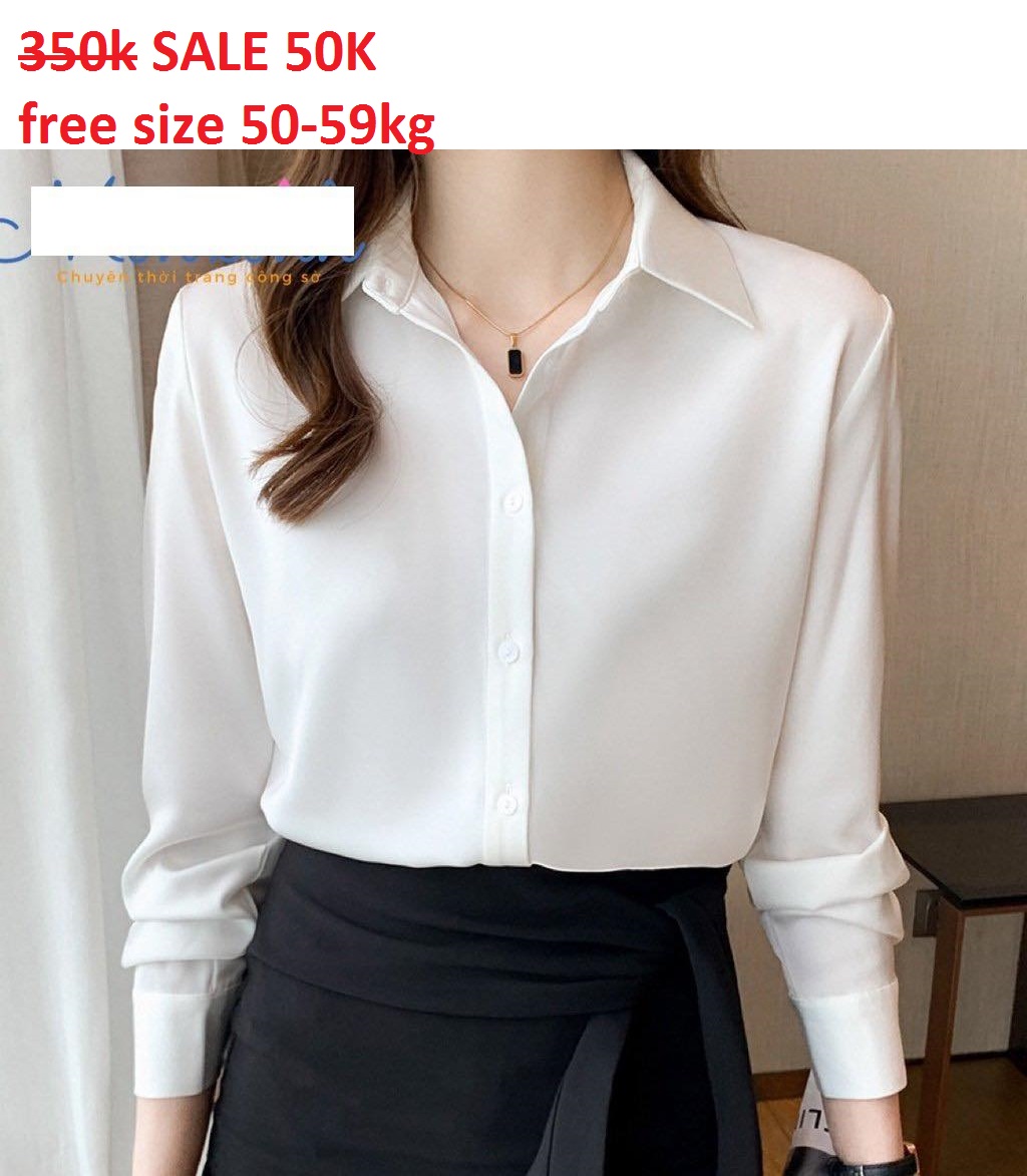 [🆕🇻🇳] LiefShop VNXK – Chuyên thời trang nữ VNXK GIÁ RẺ 👕 Top1Fashion 👗  SALE 50K
free size 50-59kg
ÁO SOMI HÀN THANH LỊCH KHÔNG NHĂN
——————————————
ÁO somi HÀN, hàng xuất chuẩn, chất polyester, mát,  , shares-0✔️ , likes-0❤️️ , date-2024-12-19 00:16:31🇻🇳🇻🇳🇻🇳📰🆕