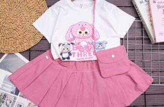 [🆕🇻🇳] Đồ Đôi Mẹ và Bé- Cherry Tree – Cửa hàng quần áo sơ sinh & trẻ em 🧑‍🧒❤️️👶⭐️ 11h00 ngày mai livestream
SẮP TẾT RỒI CÁC MOM ƠI
Tranh thủ săn đồ tết thôi ạ
, shares-0✔️ , likes-16❤️️ , date-2024-12-20 03:24:30🇻🇳🇻🇳🇻🇳📰🆕