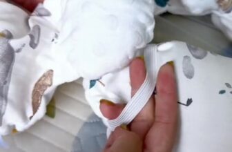 [🆕🇻🇳] Gối chữ U cho bé ngủ ngon giấc 🧑‍🧒❤️️👶⭐️ \u2705 B\u1ea1n mu\u1ed1n b\u00e9 d\u1ec5 \u0111i v\u00e0o gi\u1ea5c ng\u1ee7, ng\u1ee7 ngon, s\u00e2u gi\u1ea5c. D\u00f9ng th\u1eed chi\u1ebfc g\u1ed1i n\ , shares-1✔️ , likes-77❤️️ , date-2025-03-21 22:10:14🇻🇳🇻🇳🇻🇳📰🆕