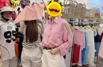 [🆕🇻🇳] SELLA CHAU – NEW FASHION 👕 Top1Fashion 👗  ĐANG CÓ CHƯƠNG TRÌNH SALE 30 % TOÀN BỘ CỬA HÀNG
Mấy chị em tranh thủ quá cơGHÉ SELLA CHAU SĂN SALE NHA CÁC NÀNG ƠITừ NGÀY 17/2-28/2/2025
, shares-0✔️ , likes-9❤️️ , date-2025-02-17 19:08:59🇻🇳🇻🇳🇻🇳📰🆕